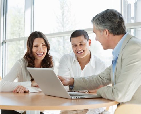 LMS Selection Consulting Services