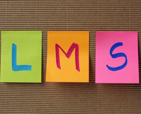 Top LMS Features to Look For in 2025