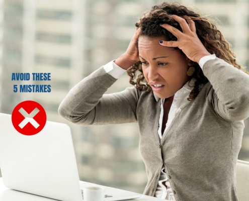 LMS Selection Mistakes