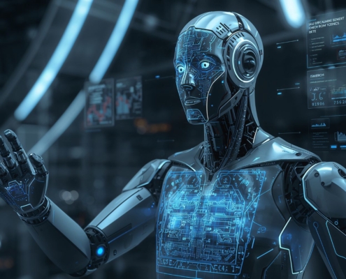 How to Use AI for LMS Migrations 101 A Practical Guide