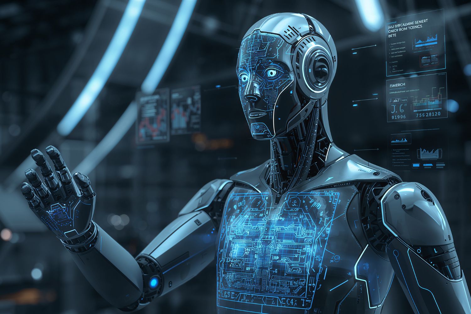 How to Use AI for LMS Migrations 101 A Practical Guide How to Use AI for LMS Migrations 101 A Practical Guide